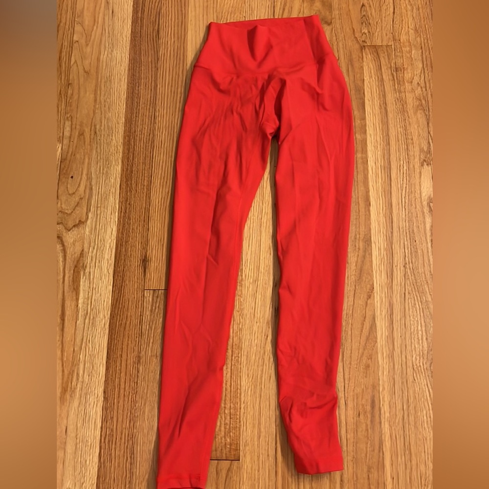 Scarlet Signature 2.0 Leggings